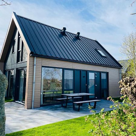'T Soute Land Zoutelande Exterior foto